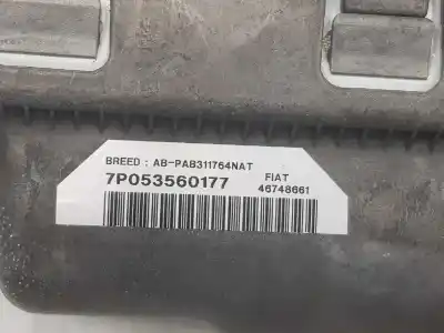 Автозапчастина б/у передня права подушка безопасности для alfa romeo gt (937_) 1.9 jtd (937cxn1b) посилання на oem iam 46748661  46748661
