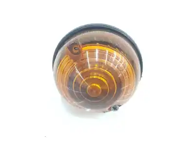 Peça sobressalente para automóvel em segunda mão farolim dianteiro direito por land rover defender (ld) 2.4 td4 referências oem iam lr048188