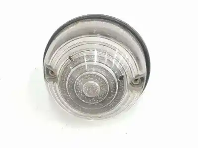 Peça sobressalente para automóvel em segunda mão farolim dianteiro esquerdo por land rover defender (ld) 2.4 td4 referências oem iam lr048189