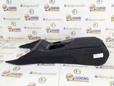 Gebrauchtes Autoersatzteil mittelkonsole zum bmw 5 touring (f11) 535 d oem-iam-referenzen 51169288907