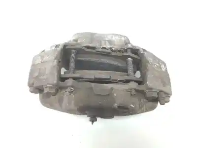 Peça sobressalente para automóvel em segunda mão pinça de travão dianteira esquerda por land rover defender (ld) 2.4 td4 referências oem iam seb500450