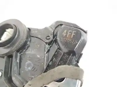 Автозапчастина б/у замок передній праві двері для subaru brz 2.0 16v turbo посилання на oem iam 61032ca060  3022522 Автозапчастина б/у замок передній праві двері для subaru brz 2.0 16v turbo посилання на oem iam 61032ca060  3022522