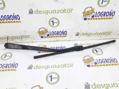 Gebrauchtes Autoersatzteil wischarm scheibenreinigung vorn links zum bmw 5 touring (f11) 535 d oem-iam-referenzen 61617182459