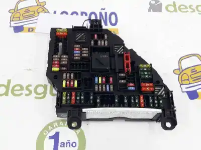 Gebrauchtes Autoersatzteil relais sicherungskasten multifunktionsrelais zum bmw 5 touring (f11) 535 d oem-iam-referenzen 61149234423