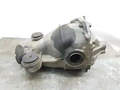 Second-hand car spare part rear differential for subaru brz 2.0 16v turbo oem iam references 4111018021  4111018021