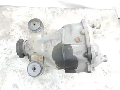 Second-hand car spare part rear differential for subaru brz 2.0 16v turbo oem iam references 4111018021  4111018021