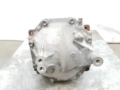 Second-hand car spare part rear differential for subaru brz 2.0 16v turbo oem iam references 4111018021  4111018021