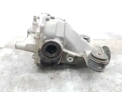 Second-hand car spare part rear differential for subaru brz 2.0 16v turbo oem iam references 4111018021  4111018021