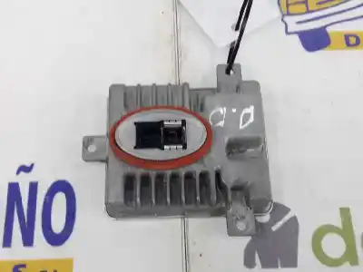 Gebrauchtes Autoersatzteil steuergerät xenon-scheinwerfer zum bmw 5 touring (f11) 535 d oem-iam-referenzen 63117237647
