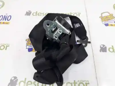Gebrauchtes Autoersatzteil sicherheitsgurt rechts vorne zum bmw 5 touring (f11) 535 d oem-iam-referenzen 72119164052
