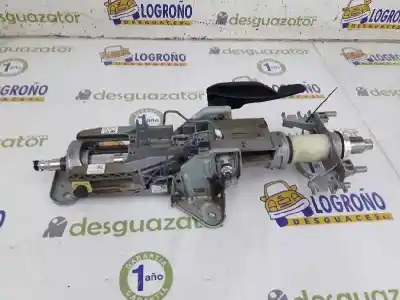 Gebrauchtes Autoersatzteil lenksäule zum bmw 5 touring (f11) 535 d oem-iam-referenzen 32306795345