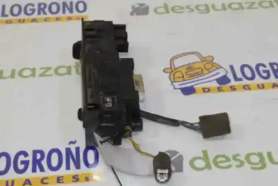 Second-hand car spare part climate control for ssangyong musso 2.9 d oem iam references 8533005000  8533005000