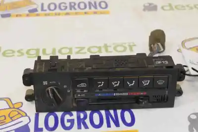 Автозапчастина б/у клімат-контроль для ssangyong musso 2.9 d посилання на oem iam 8533005000 Автозапчастина б/у клімат-контроль для ssangyong musso 2.9 d посилання на oem iam 8533005000