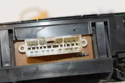 Second-hand car spare part climate control for ssangyong musso 2.9 d oem iam references 8533005000  8533005000