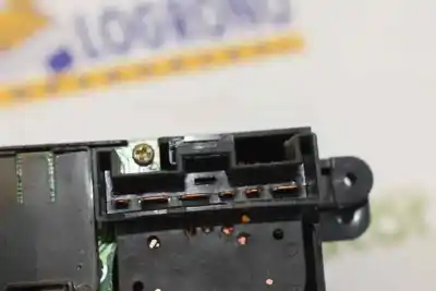 Second-hand car spare part climate control for ssangyong musso 2.9 d oem iam references 8533005000  8533005000