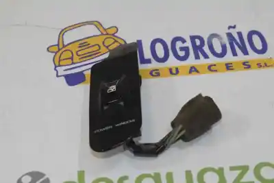 Second-hand car spare part rear right power window switch for ssangyong musso 2.9 d oem iam references 7137305000  8583005500