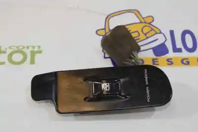 Автозапчастина б/у управління склами задніх правіх для ssangyong musso 2.9 d посилання на oem iam 7137305000 Автозапчастина б/у управління склами задніх правіх для ssangyong musso 2.9 d посилання на oem iam 7137305000