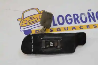 Автозапчастина б/у управління склонами заднє ліво для ssangyong musso 2.9 d посилання на oem iam 7137305000 Автозапчастина б/у управління склонами заднє ліво для ssangyong musso 2.9 d посилання на oem iam 7137305000