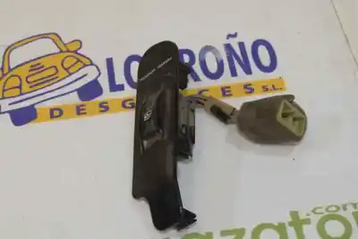 Автозапчастина б/у управління склонами заднє ліво для ssangyong musso 2.9 d посилання на oem iam 7137305000  8583005500