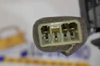 Автозапчастина б/у управління склонами заднє ліво для ssangyong musso 2.9 d посилання на oem iam 7137305000  8583005500