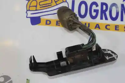 Автозапчастина б/у управління склонами заднє ліво для ssangyong musso 2.9 d посилання на oem iam 7137305000  8583005500