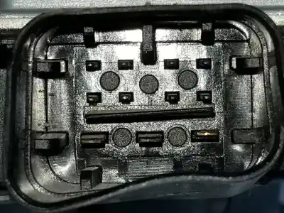 Gebrauchtes Autoersatzteil elektronisches modul zum mercedes-benz x-klasse 3.0 cdi oem-iam-referenzen a4709007400  a4709013500
