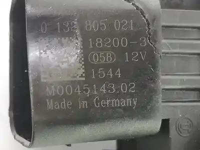 Gebrauchtes Autoersatzteil elektronisches modul zum mercedes-benz x-klasse 3.0 cdi oem-iam-referenzen a4709007400  a4709013500
