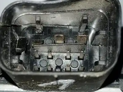 Gebrauchtes Autoersatzteil elektronisches modul zum mercedes-benz x-klasse 3.0 cdi oem-iam-referenzen a4709007400  a4709013500
