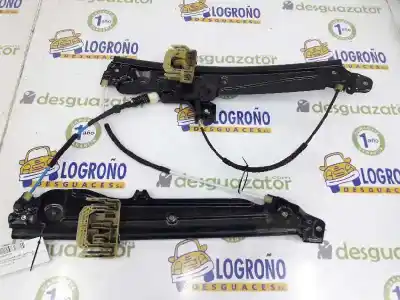 Gebrauchtes Autoersatzteil fensterheber vorne links zum bmw 5 touring (f11) 535 d oem-iam-referenzen 51337182131