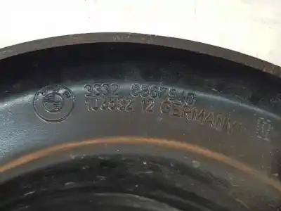 Автозапчасти б/у рычаг задней нижней правой подвески за bmw serie 1 lim. (f21) 1.6 turbodiesel ссылки oem iam 33326867540  33326867540