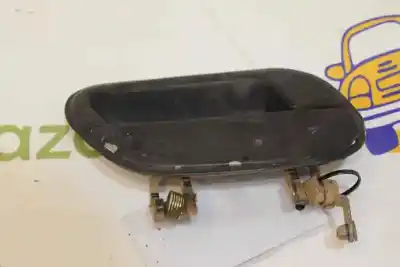 Автозапчасти б/у задняя правая наружная ручка за ssangyong musso 2.9 d ссылки oem iam 7345005102  7345005102 Автозапчасти б/у задняя правая наружная ручка за ssangyong musso 2.9 d ссылки oem iam 7345005102  7345005102