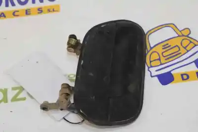 Автозапчасти б/у задняя правая наружная ручка за ssangyong musso 2.9 d ссылки oem iam 7345005102  7345005102 Автозапчасти б/у задняя правая наружная ручка за ssangyong musso 2.9 d ссылки oem iam 7345005102  7345005102