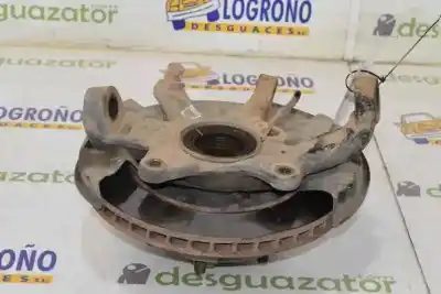 Автозапчастина б/у передній прав для ssangyong musso 2.9 d посилання на oem iam 4122005002 Автозапчастина б/у передній прав для ssangyong musso 2.9 d посилання на oem iam 4122005002