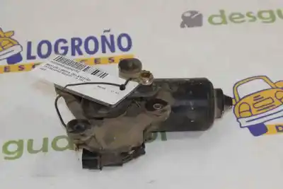 Second-hand car spare part front windshield wiper motor for ssangyong musso 2.9 d oem iam references 8611005001  8611005001