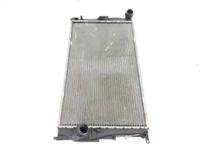 Peça sobressalente para automóvel em segunda mão radiador de água por bmw 3 touring (e91) 325 d referências oem iam 17117790297  17117790297