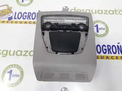 Gebrauchtes Autoersatzteil innenlicht zum bmw 5 touring (f11) 535 d oem-iam-referenzen 61319232054