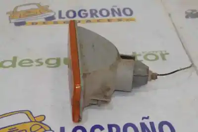 Автозапчастина б/у правий передній пілот для ssangyong musso 2.9 d посилання на oem iam 8320205100x  8320205100x Автозапчастина б/у правий передній пілот для ssangyong musso 2.9 d посилання на oem iam 8320205100x  8320205100x