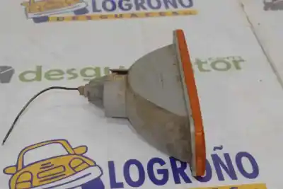 Автозапчастина б/у правий передній пілот для ssangyong musso 2.9 d посилання на oem iam 8320205100x  8320205100x Автозапчастина б/у правий передній пілот для ssangyong musso 2.9 d посилання на oem iam 8320205100x  8320205100x