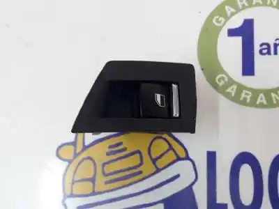 Gebrauchtes Autoersatzteil fensterschalter vorne rechts zum bmw 5 touring (f11) 535 d oem-iam-referenzen 61319241949