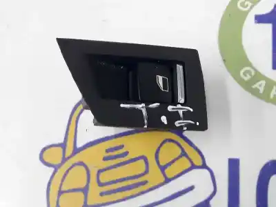 Gebrauchtes Autoersatzteil steuerung der hinteren linken fenster zum bmw 5 touring (f11) 535 d oem-iam-referenzen 61319241949