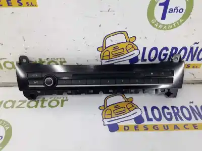 Gebrauchtes Autoersatzteil multifunktionssteuerung zum bmw 5 touring (f11) 535 d oem-iam-referenzen 0008956561