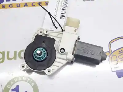 Gebrauchtes Autoersatzteil vorderer rechter fenstermotor zum bmw 5 touring (f11) 535 d oem-iam-referenzen 51337271564
