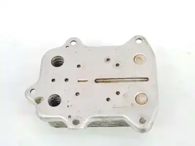 Автозапчасти б/у охладитель моторного масла за seat leon (1p1) 1.4 tsi ссылки oem iam 03c117021e  03c117021e