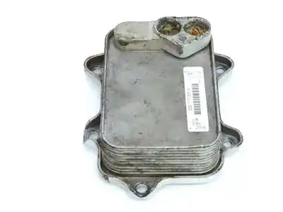 Автозапчасти б/у охладитель моторного масла за seat leon (1p1) 1.4 tsi ссылки oem iam 03c117021e  03c117021e