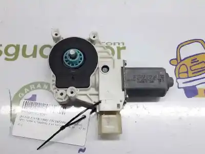 Gebrauchtes Autoersatzteil vorderer linker fenstermotor zum bmw 5 touring (f11) 535 d oem-iam-referenzen 51337271563
