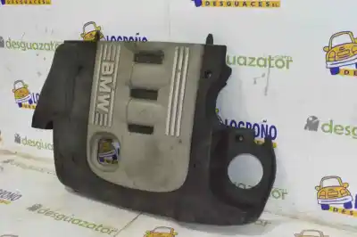 Second-hand car spare part engine cover for bmw 3 touring (e46) 320 d oem iam references 11147787330  11147787330