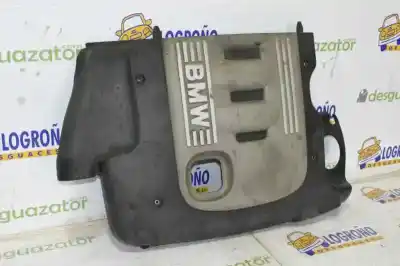 Second-hand car spare part engine cover for bmw 3 touring (e46) 320 d oem iam references 11147787330  11147787330