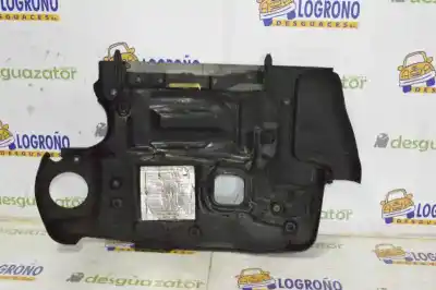 Second-hand car spare part engine cover for bmw 3 touring (e46) 320 d oem iam references 11147787330  11147787330