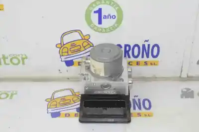 Second-hand car spare part abs for jeep renegade 2.0 m-jet oem iam references 52049765