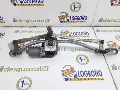 Gebrauchtes Autoersatzteil vorderer wischermotor zum bmw 5 touring (f11) 535 d oem-iam-referenzen 61617306266